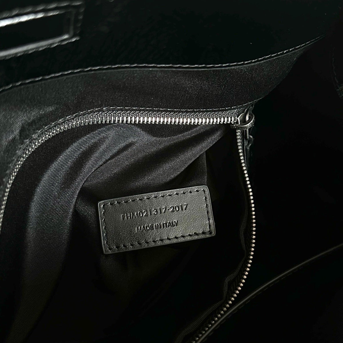 SL NIKI BAG
