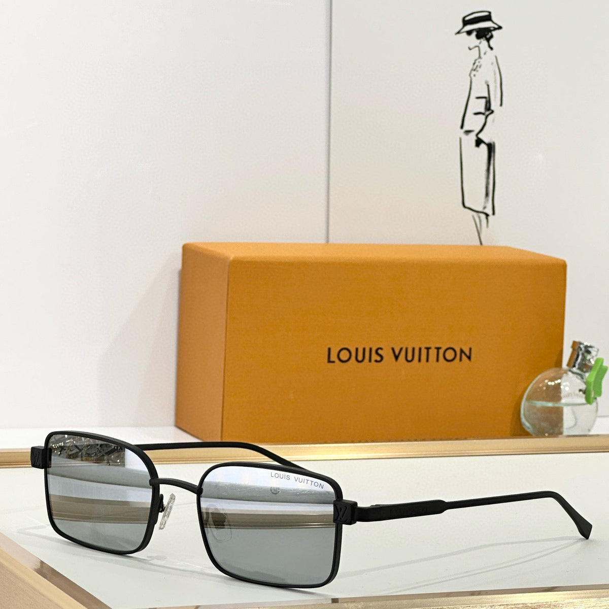 LOU SUNGLASSES