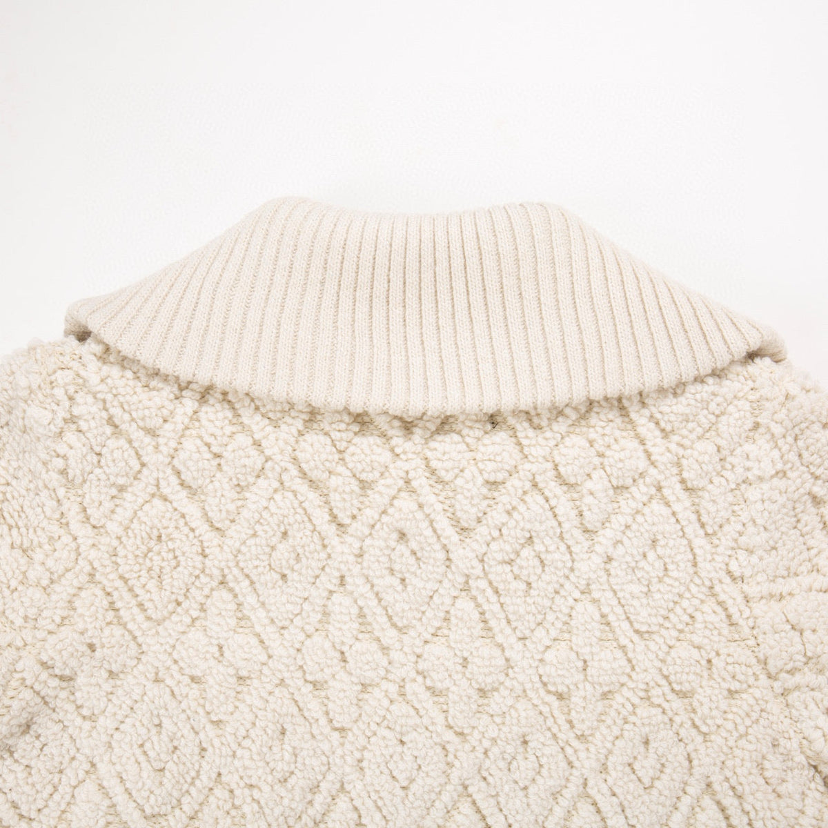 LOU SHEARING JACKET