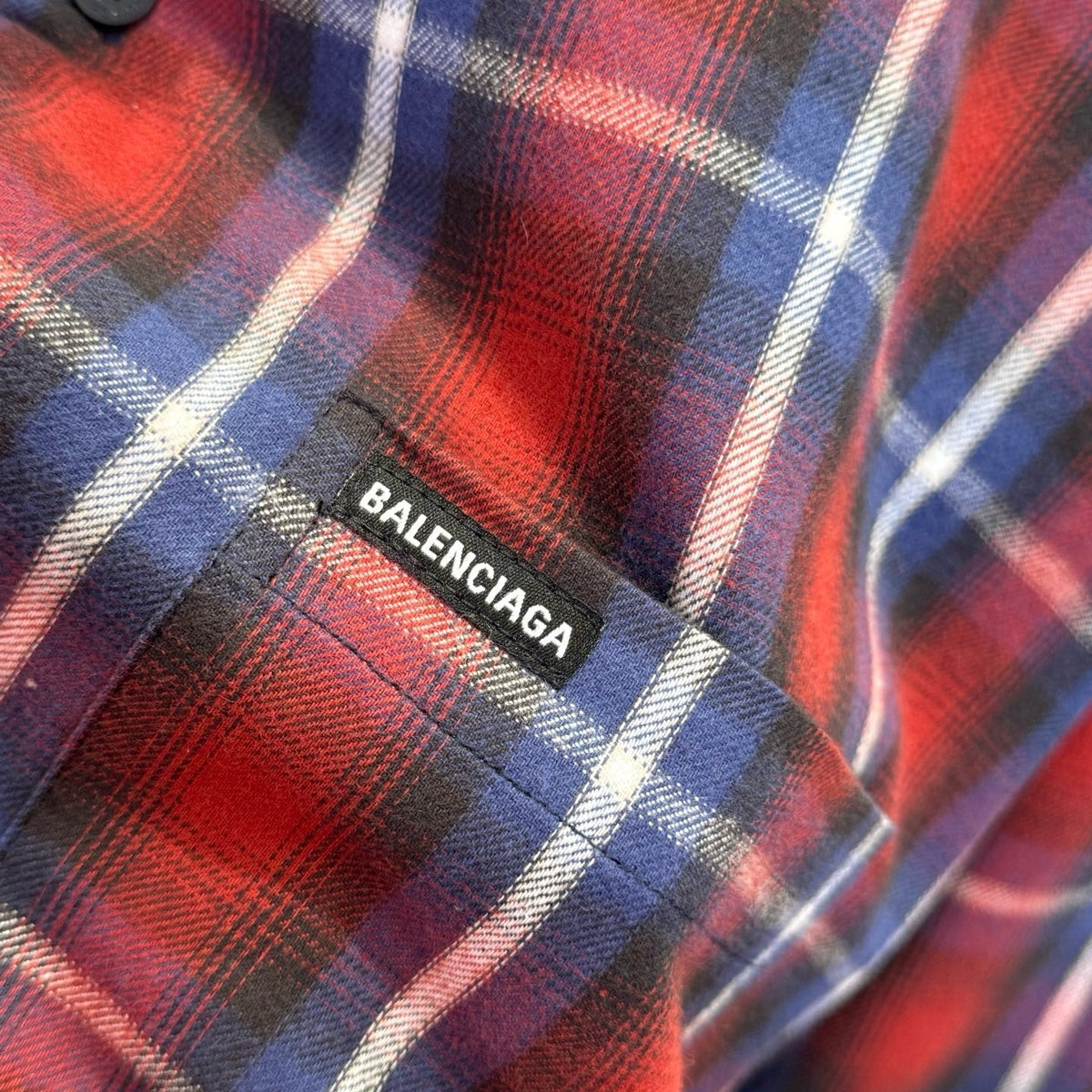 BAL SHIRT
