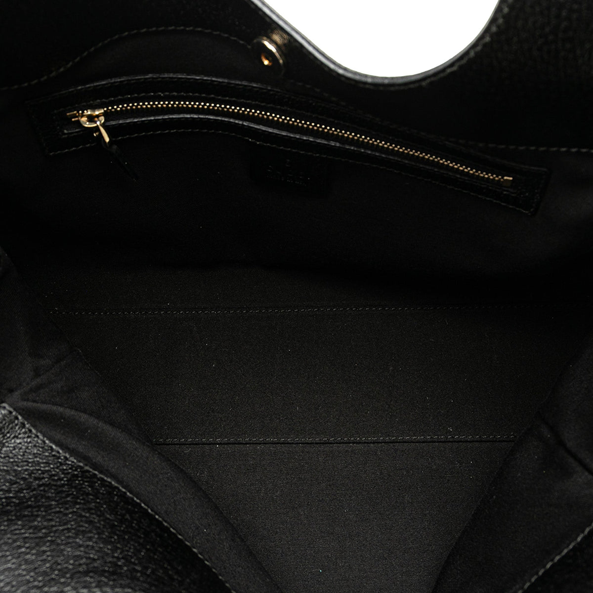 GUCCI GG Canvas Charmy Shoulder Bag