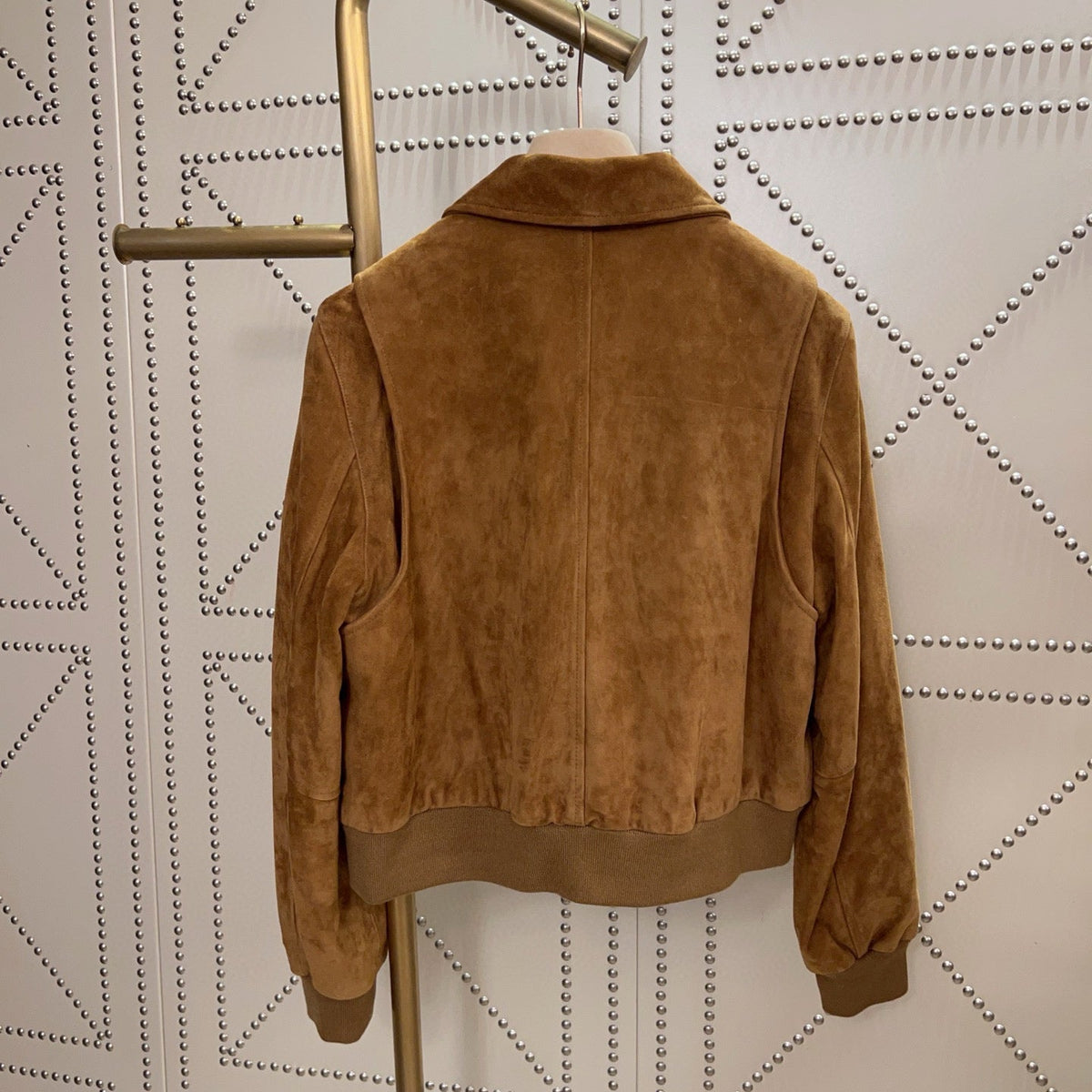 MIU M JACKET
