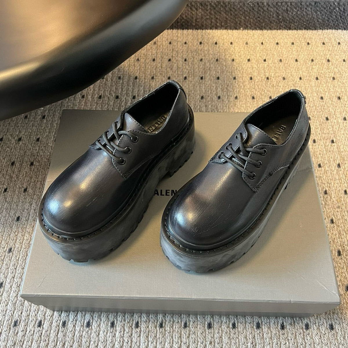BAL BOOTS