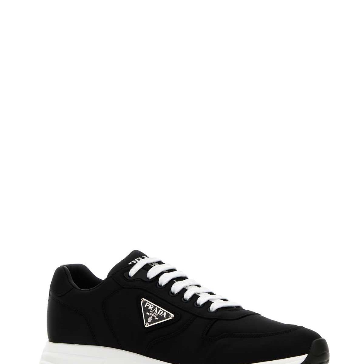 PRADA Re-Nylon Prax 01 Sneakers for Men