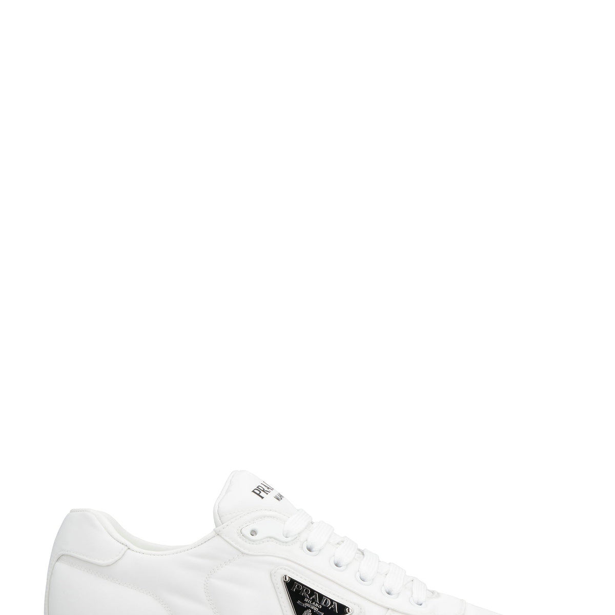 PRADA Men's PRAX Sneakers - FW25 Collection