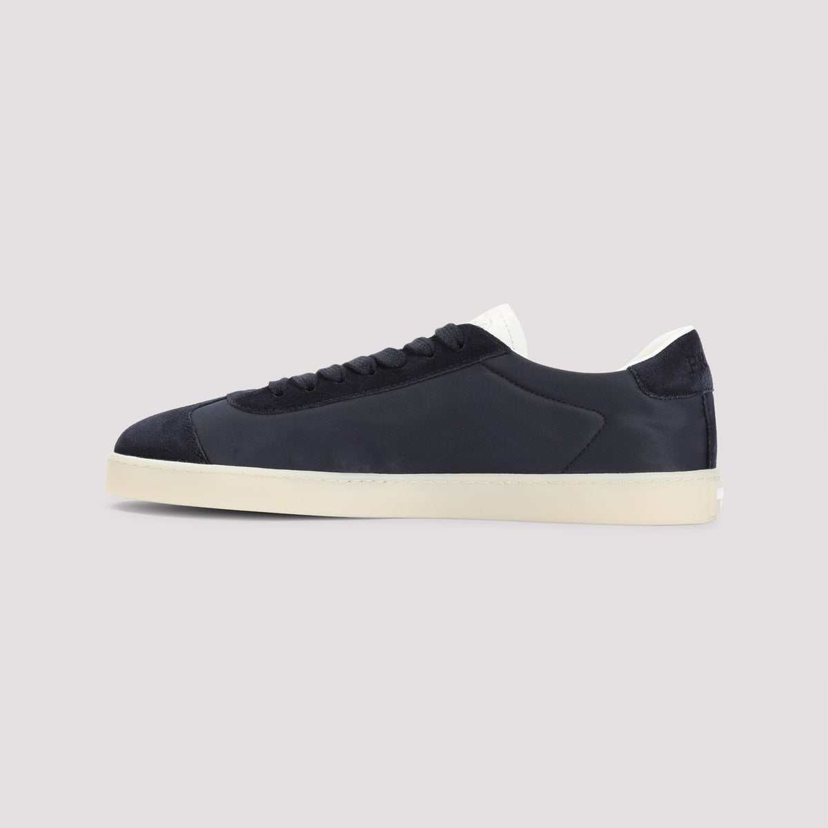 PRADA Nylon Sneakers for Men - 2025 Collection