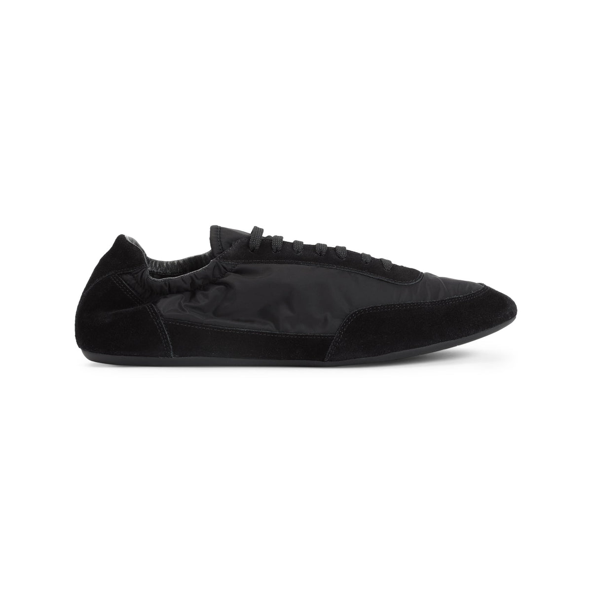 PRADA Collapse Sneaker for Men - FW25