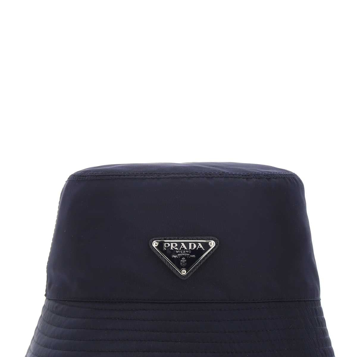 PRADA Re-Nylon Hat