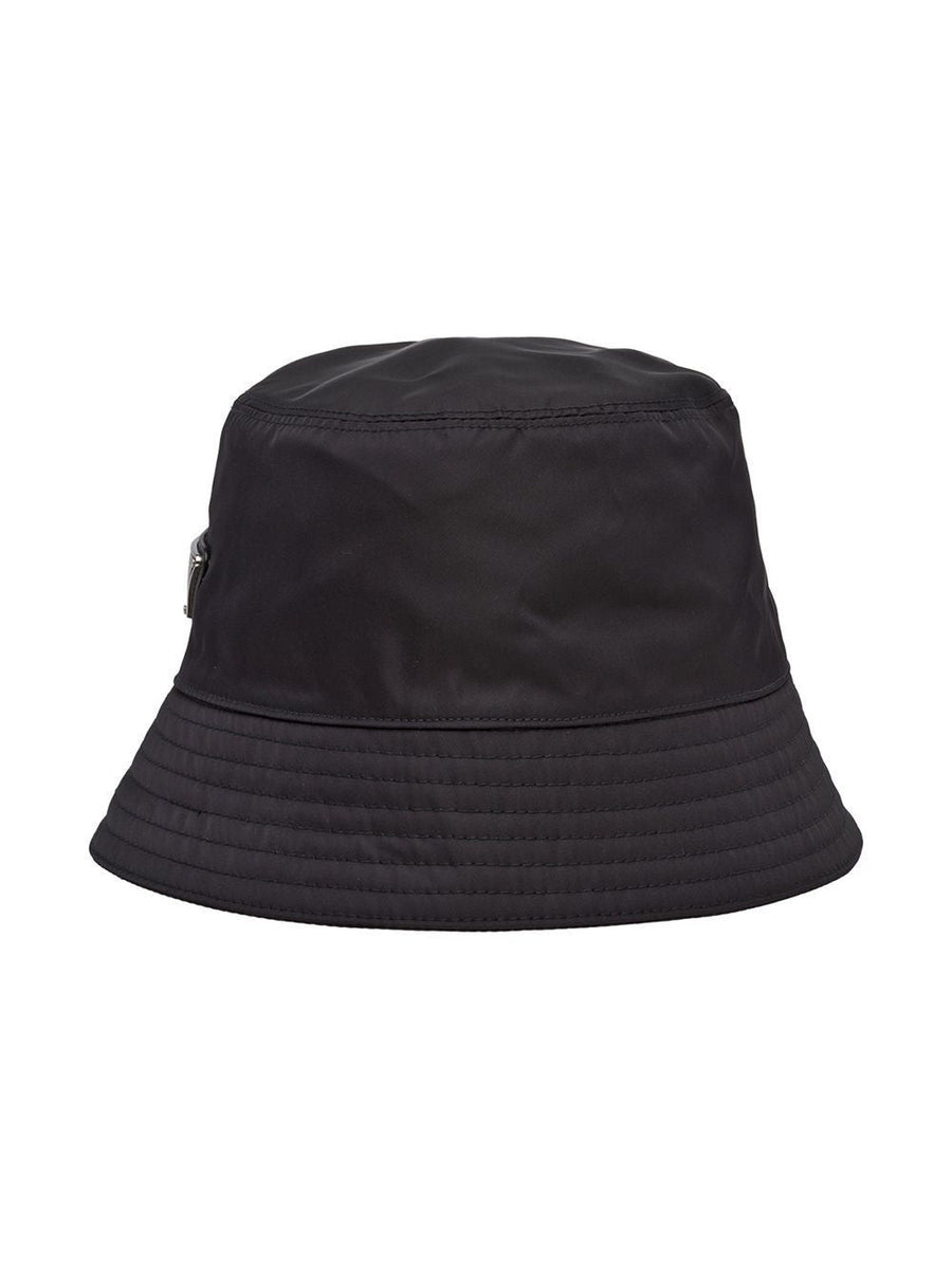 PRADA Men's Re-Nylon Hat