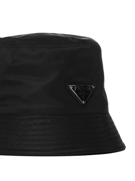 PRADA Men's Re-Nylon Hat