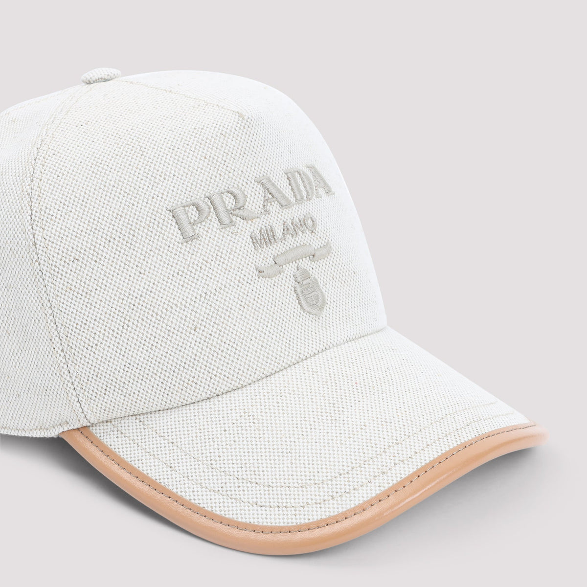 PRADA Stylish Cappelli for Men - FW25