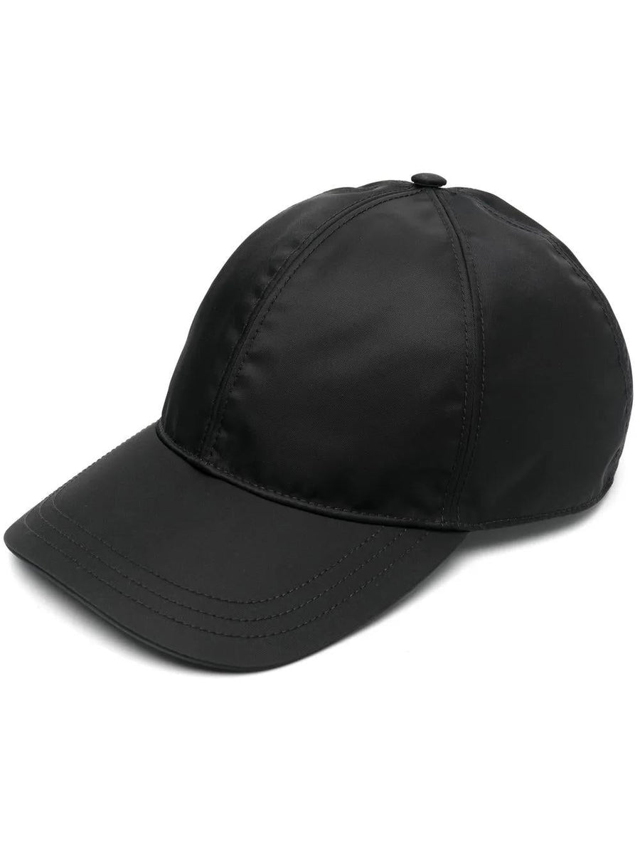 PRADA Nylon Baseball Cap