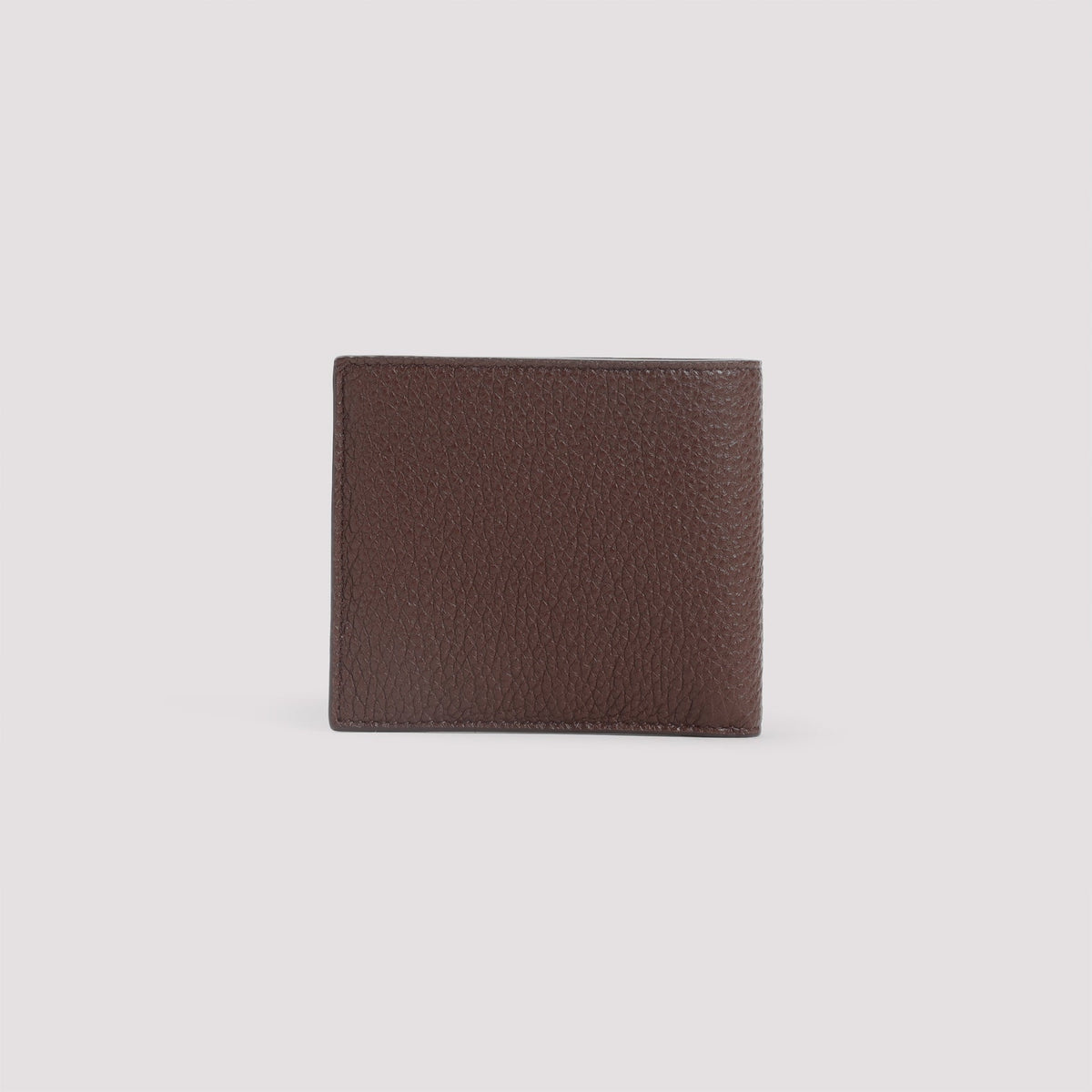PRADA Luxury Mini Leather Wallet - 11cm x 9.5cm x 1.5cm