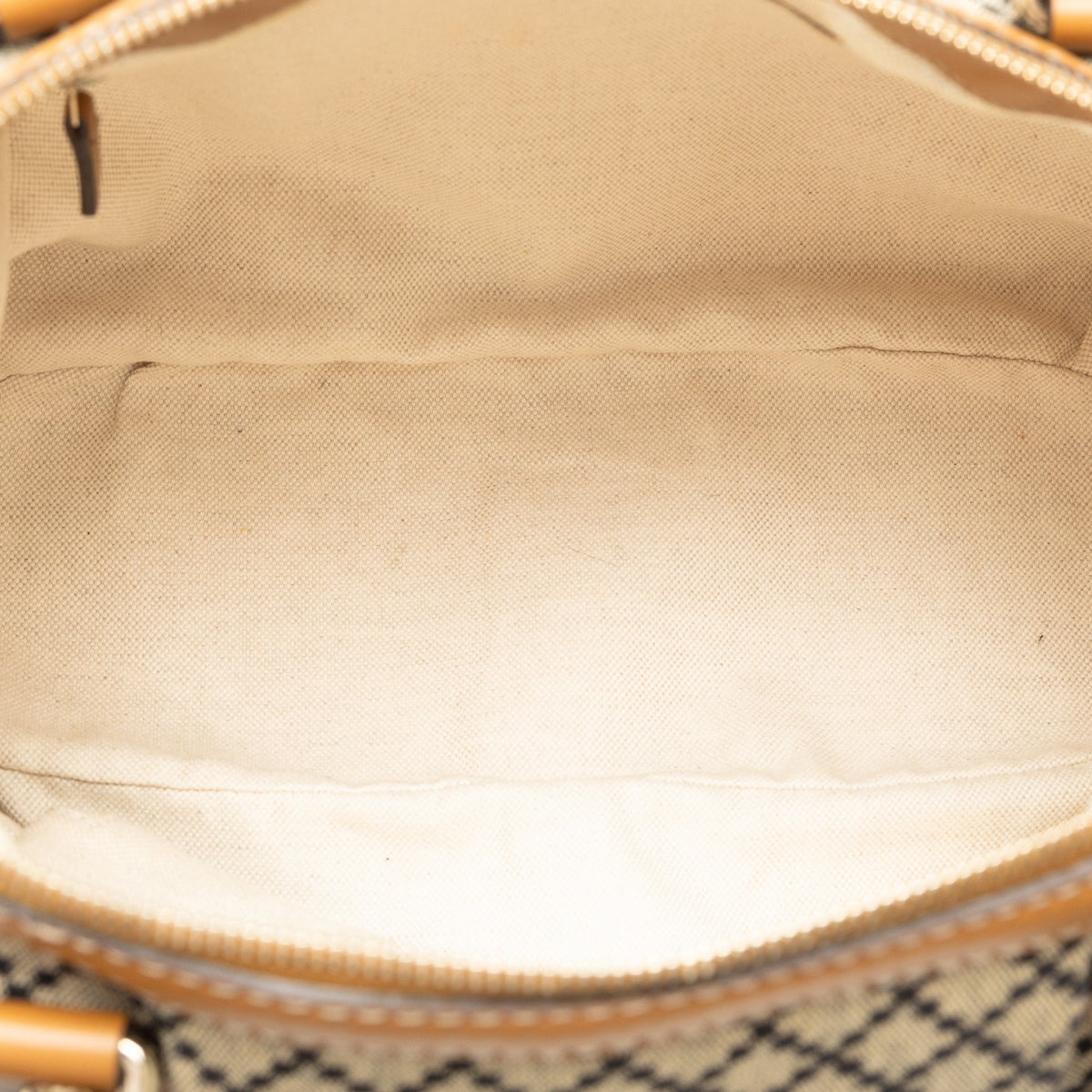 GUCCI Diamante Sukey Satchel