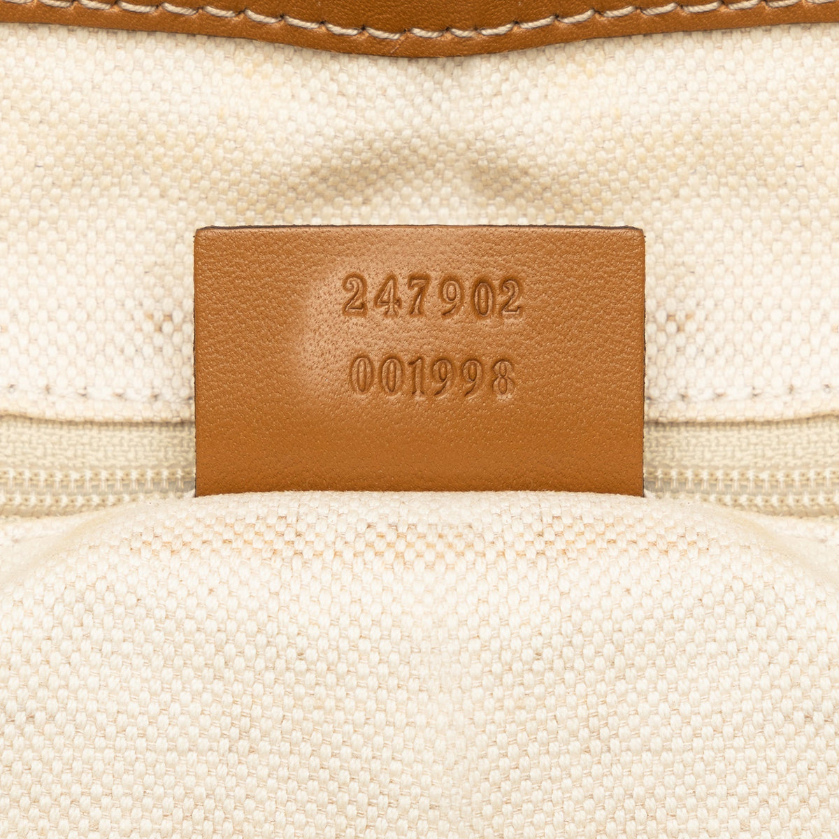 GUCCI Diamante Sukey Satchel