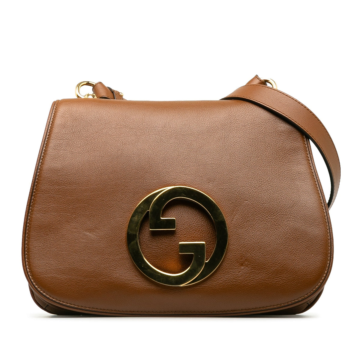 GUCCI Medium Blondie Bag
