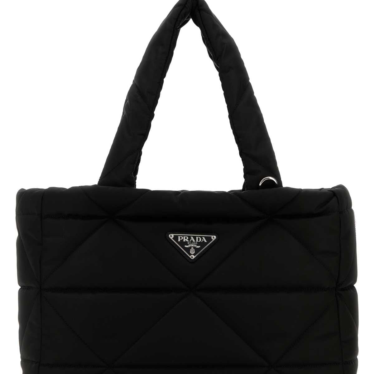 PRADA Nylon Dog Carrier for Men - Stylish & Functional