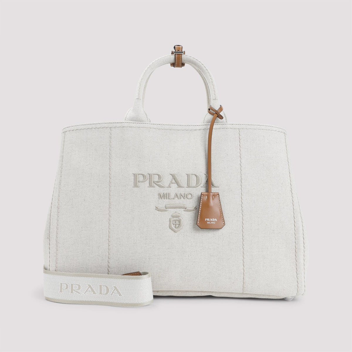 PRADA Tote Handbag - 42CM x 29CM x 20CM