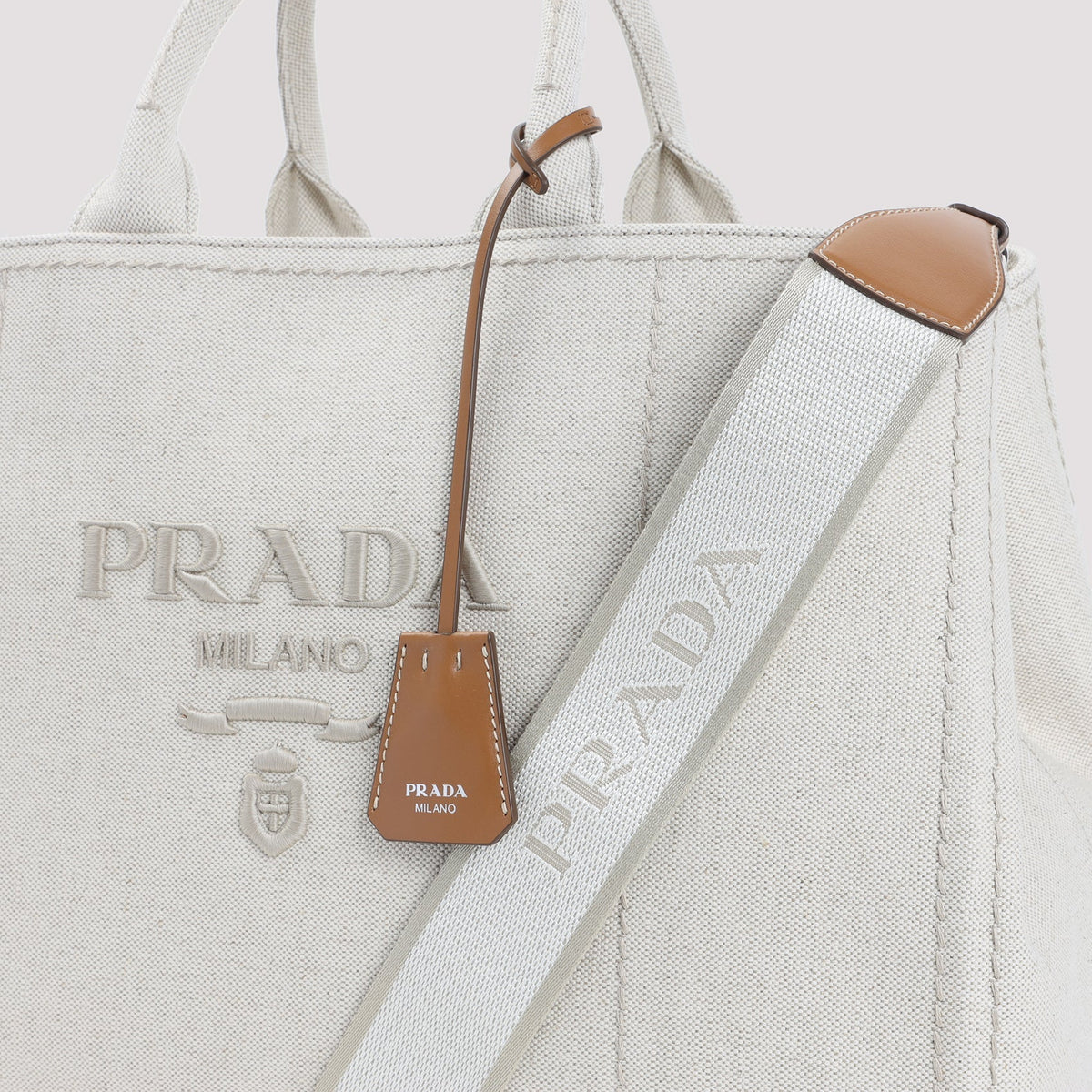 PRADA Tote Handbag - 42CM x 29CM x 20CM