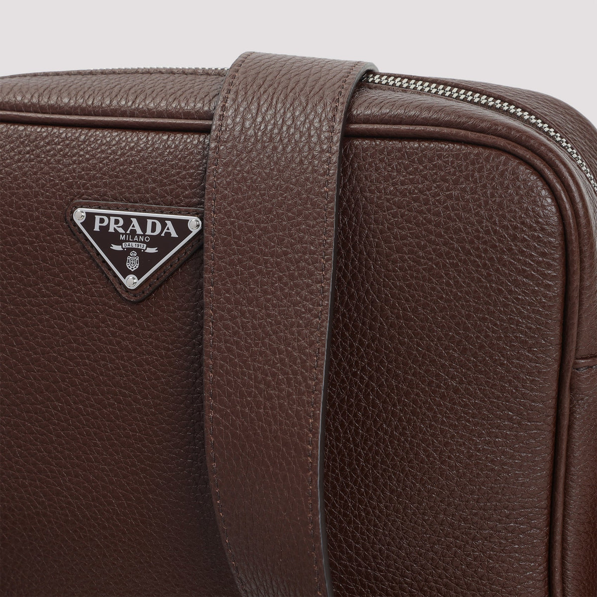 PRADA Mini Crossbody Handbag - Unisex