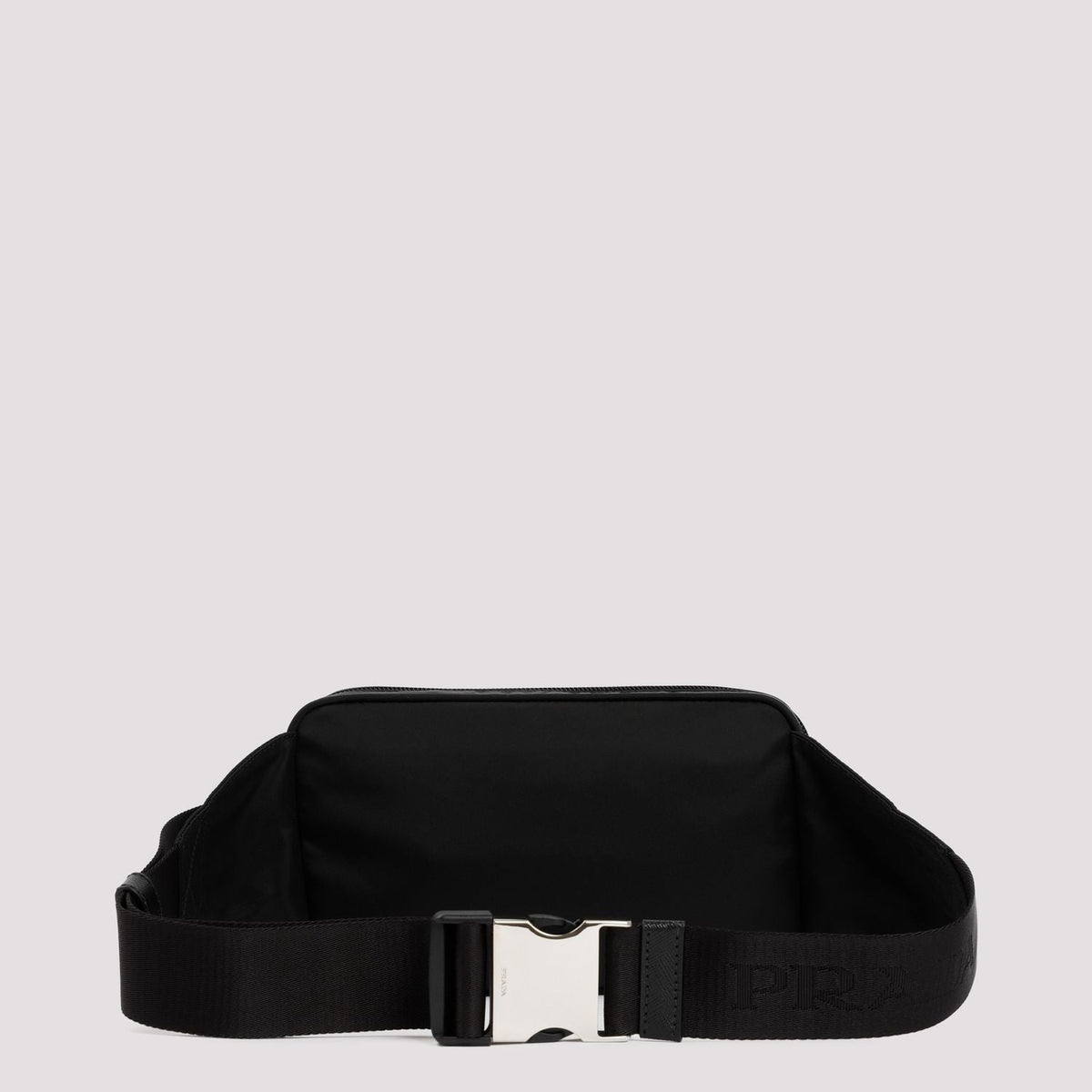 PRADA Mini Re-Nylon Belt Handbag