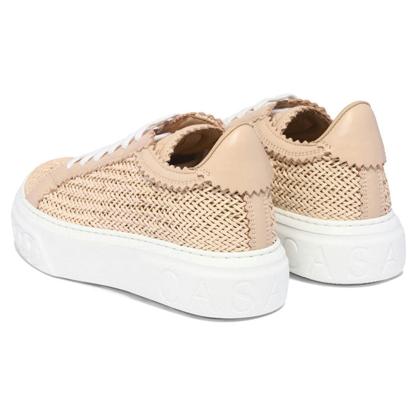 "OFF ROAD" SNEAKERS