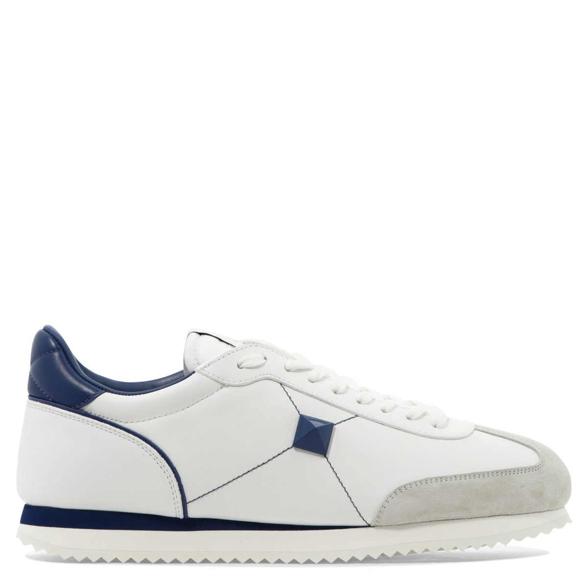 SNEAKERS & SLIP-ON