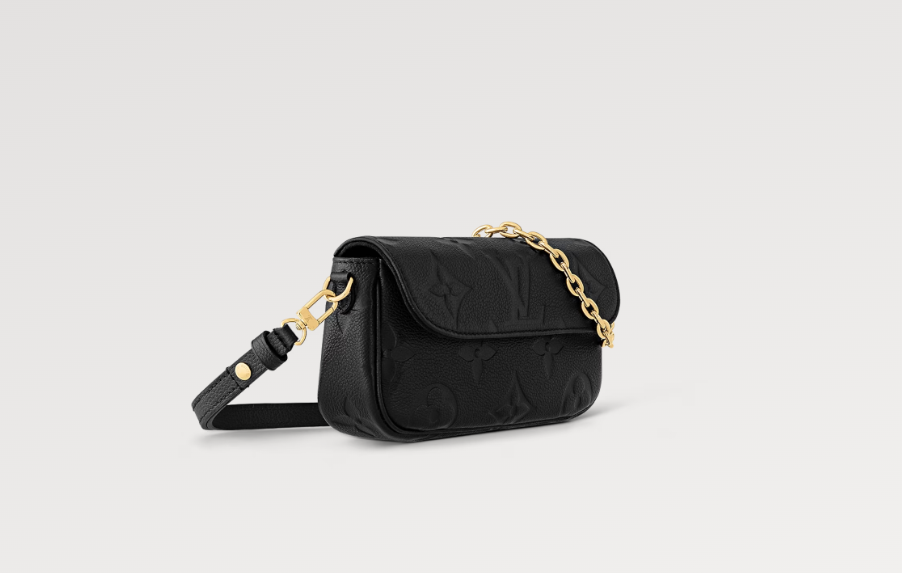 Chloe’s Picks Wallet On Chain Ivy