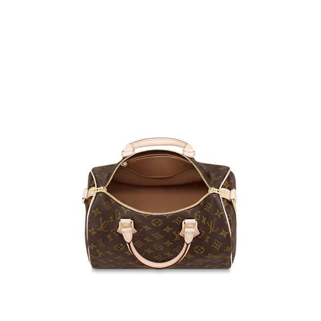 Louis Vuitton Speedy Bandoulière 30