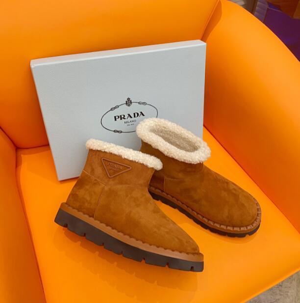 Chloe’s Picks - PD Women Shoes - 169
