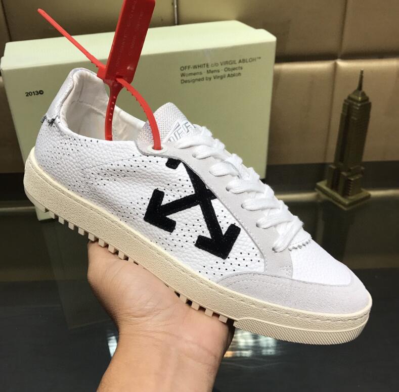 Chloe’s Picks - YZO Men Shoes - 192