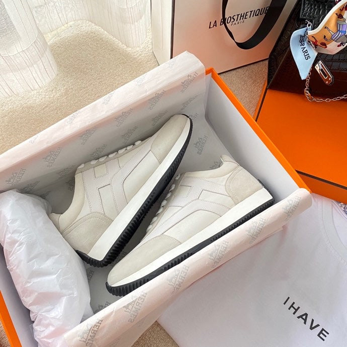 Hermes Luxury Shoes