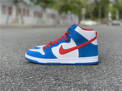 Nike Luxury Shoes