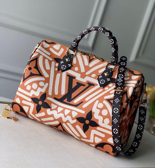 Chloe’s Picks - LOV Bags - 2752