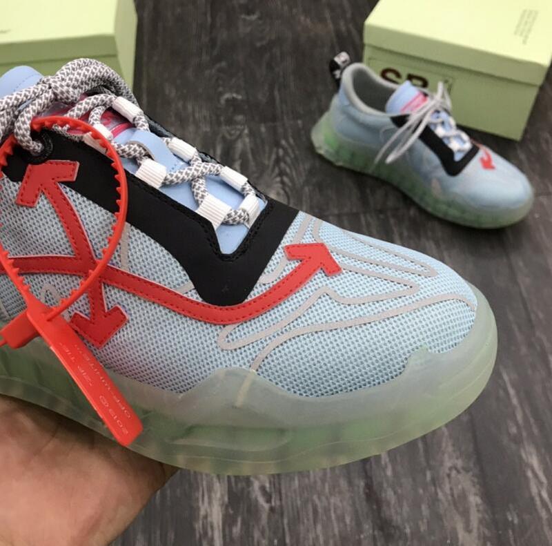 Chloe’s Picks - YZO Men Shoes - 250