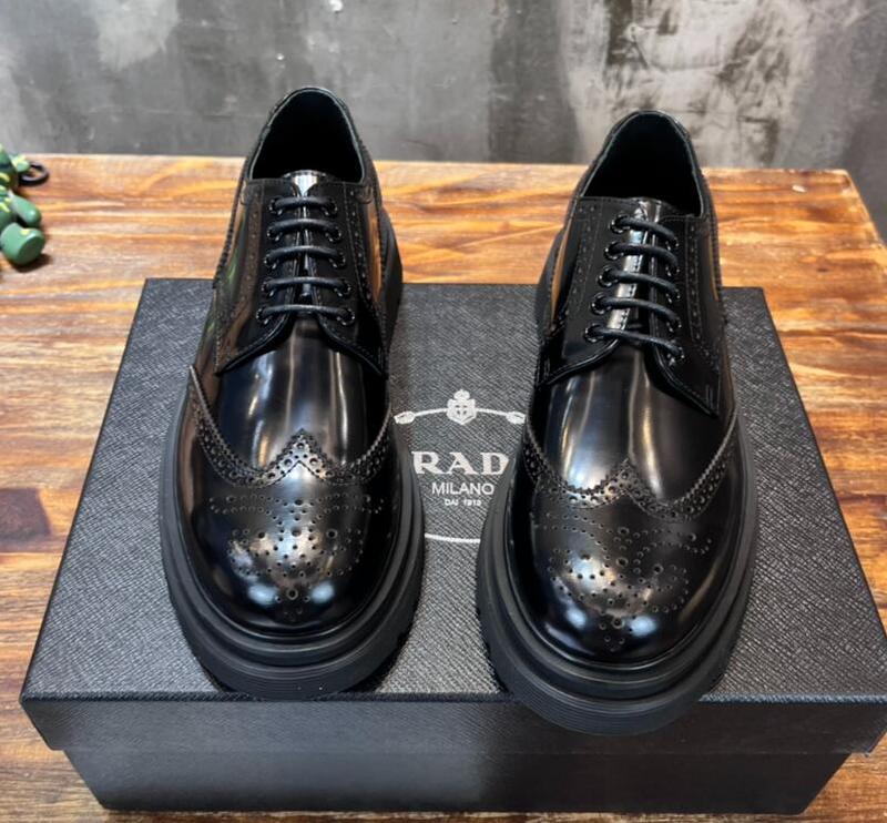 Chloe’s Picks - PD Men Shoes - 149