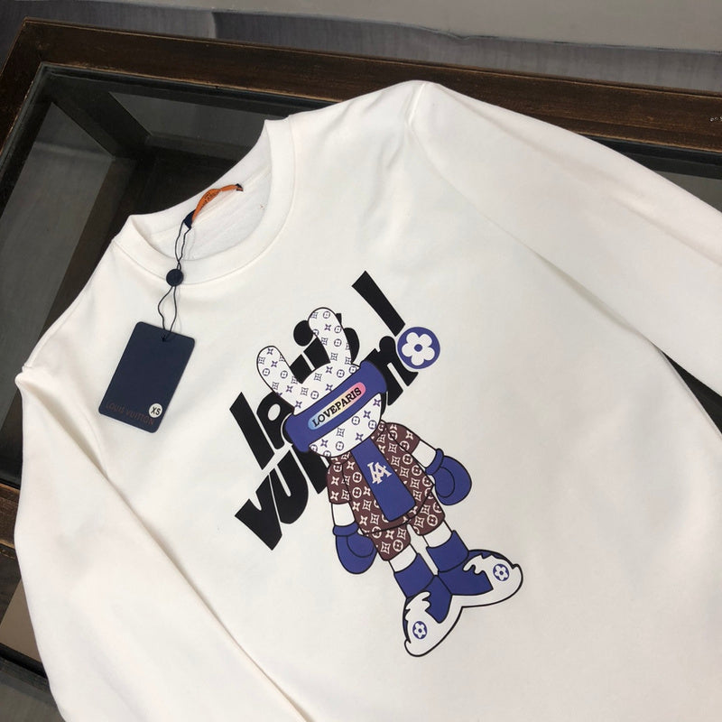 Louis Vuittion Luxury Clothes