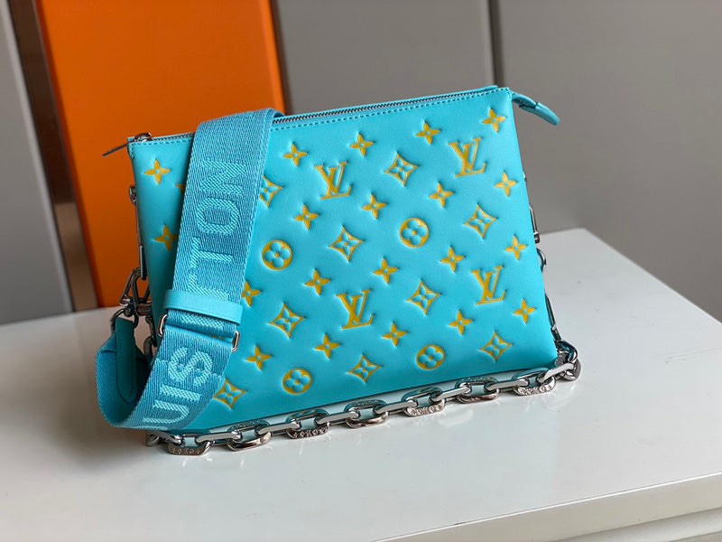 I W Fashion Lu-Vi bags - 17553