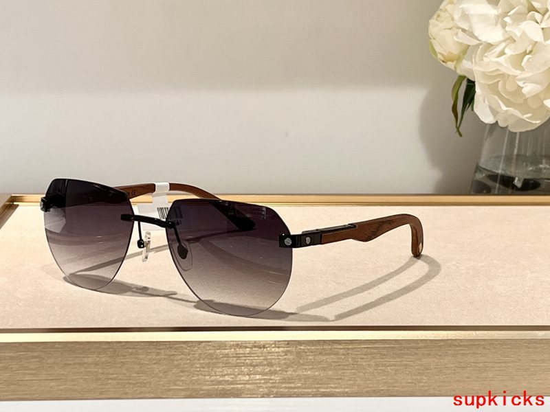 Cartier Luxury Sunglasses