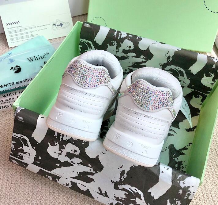 Chloe’s Picks - YZO Women Shoes - 071