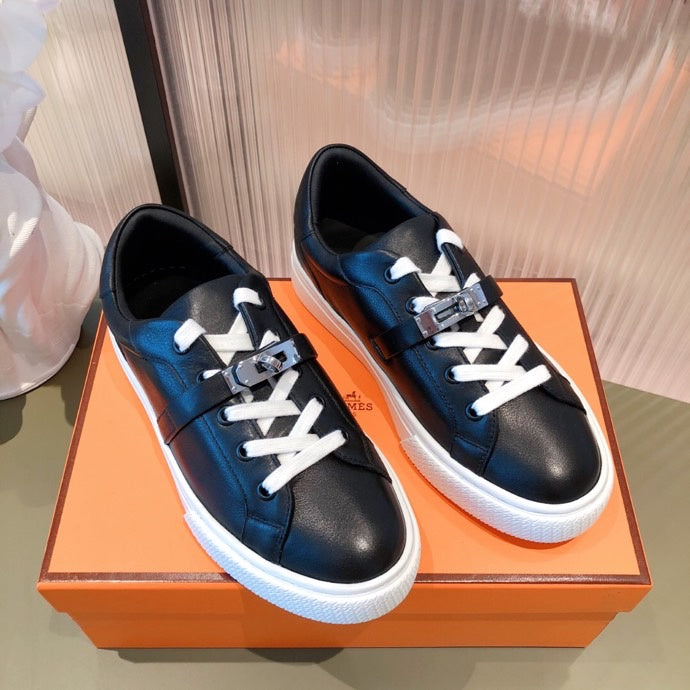 Hermes Luxury Shoes