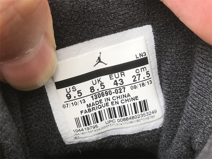 Nike Luxury Shoes