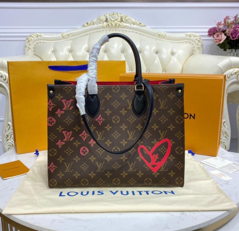 Chloe’s Picks - LOV Bags - 3175