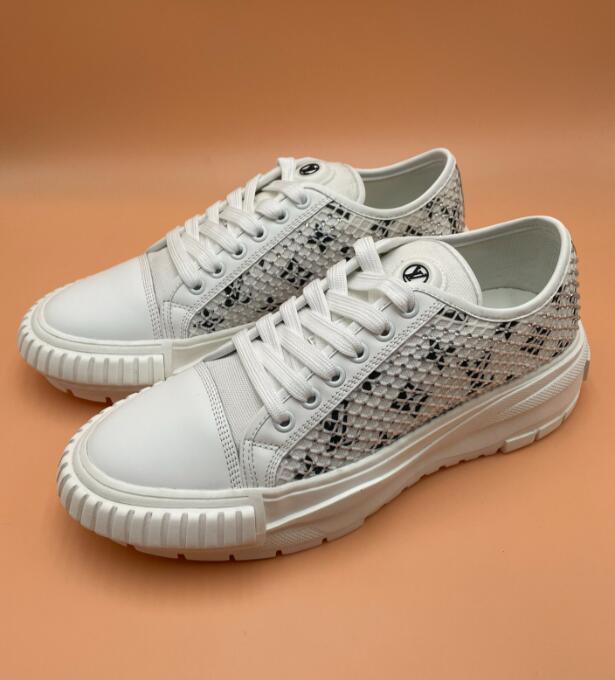 Chloe’s Picks - LOV Men Shoes - 1011