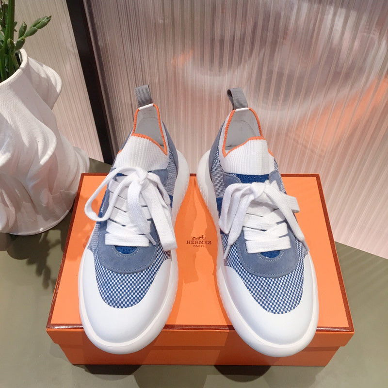 Hermes Luxury Shoes