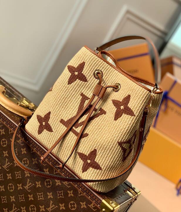 Chloe’s Picks - LOV Bags - 2212