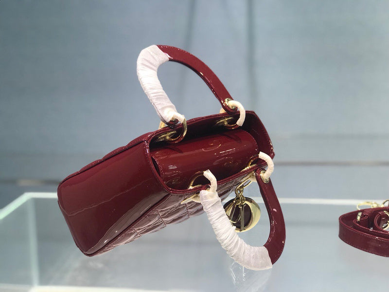 ENT - DOR Bags - 647