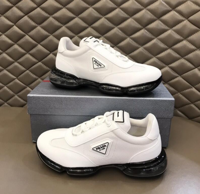 Chloe’s Picks - PD Men Shoes - 333