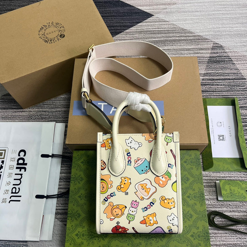 ENT - GCI Bags - 1480