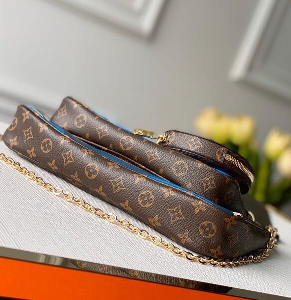 Chloe’s Picks - LOV Bags - 3082